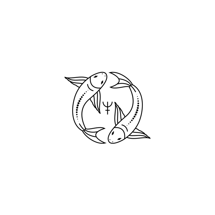 pisces gifts collection