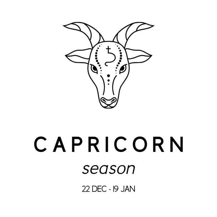 capricorn season