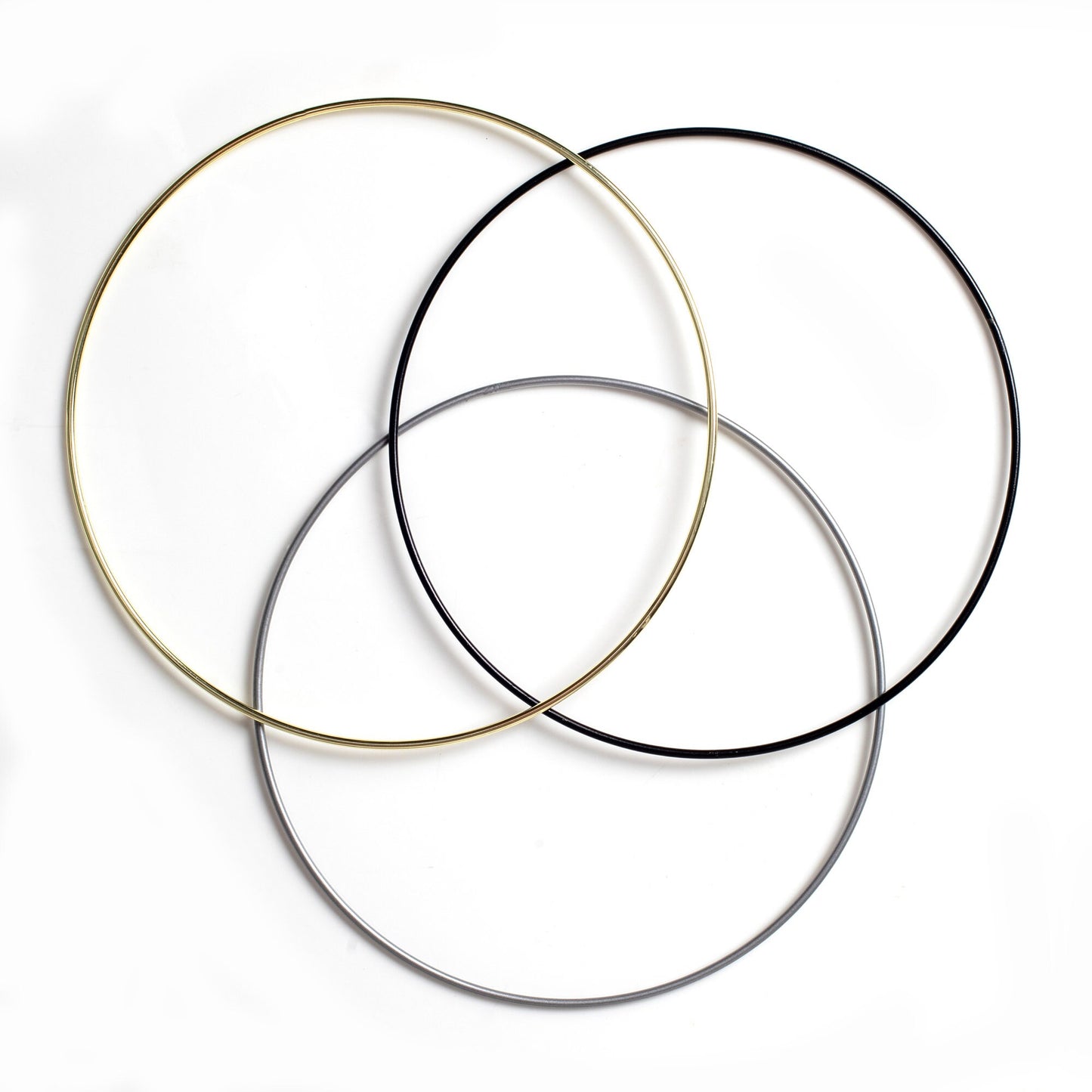 Macrame Feather Kit | DIY Choose Your Single Colour