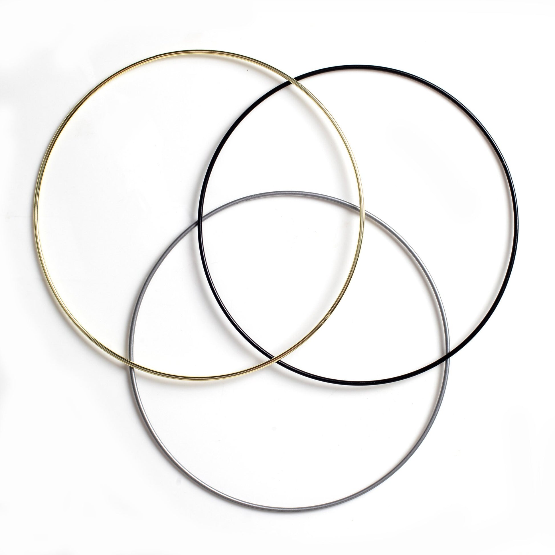 Macrame Feather Kit | DIY Choose Your Single Colour