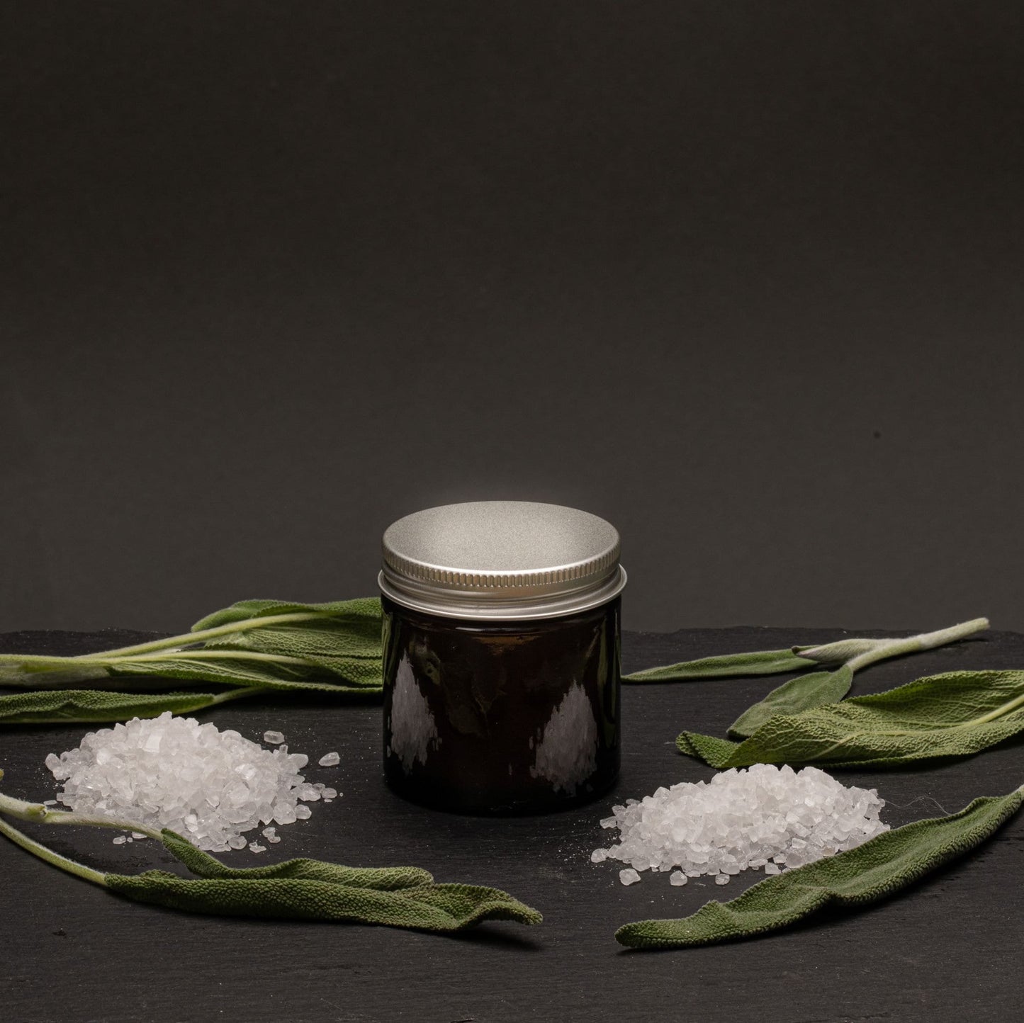 Soy Candle Making Kit To Make 2 DIY Scented Amber Glass Jar Candles