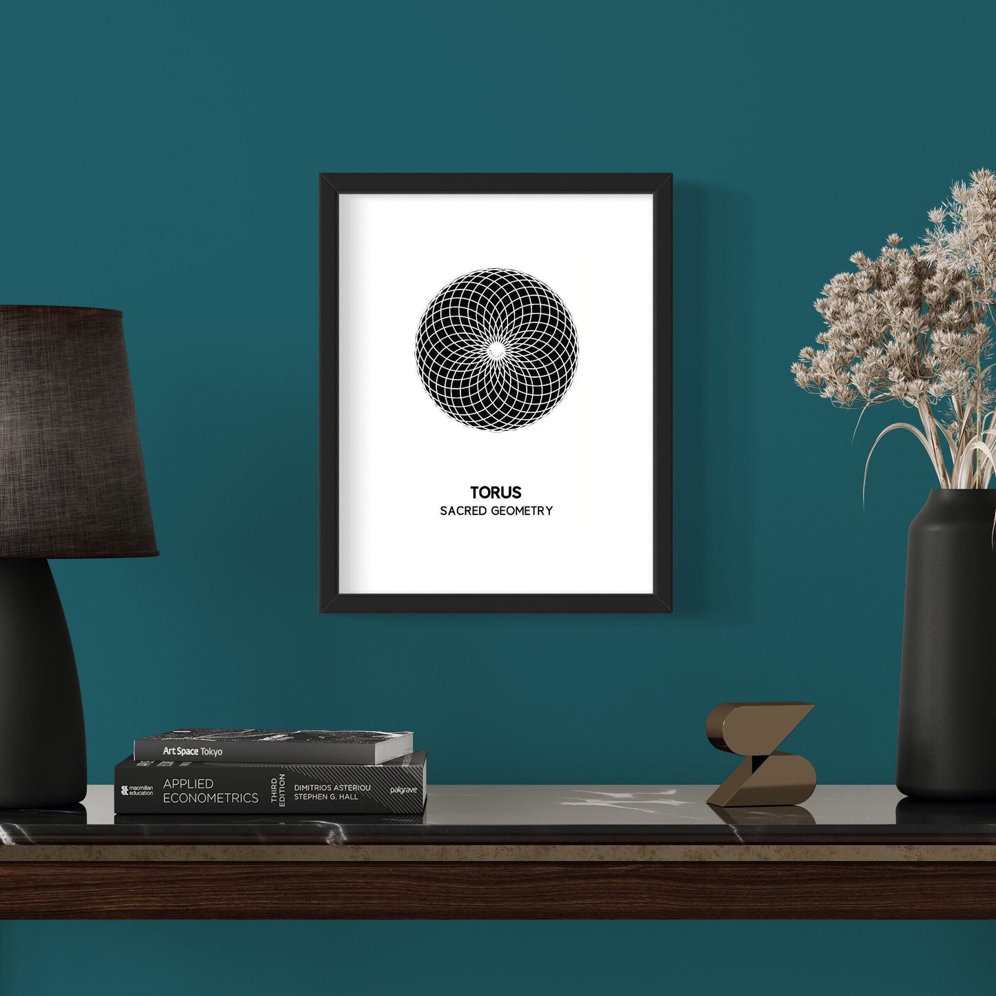 torus print