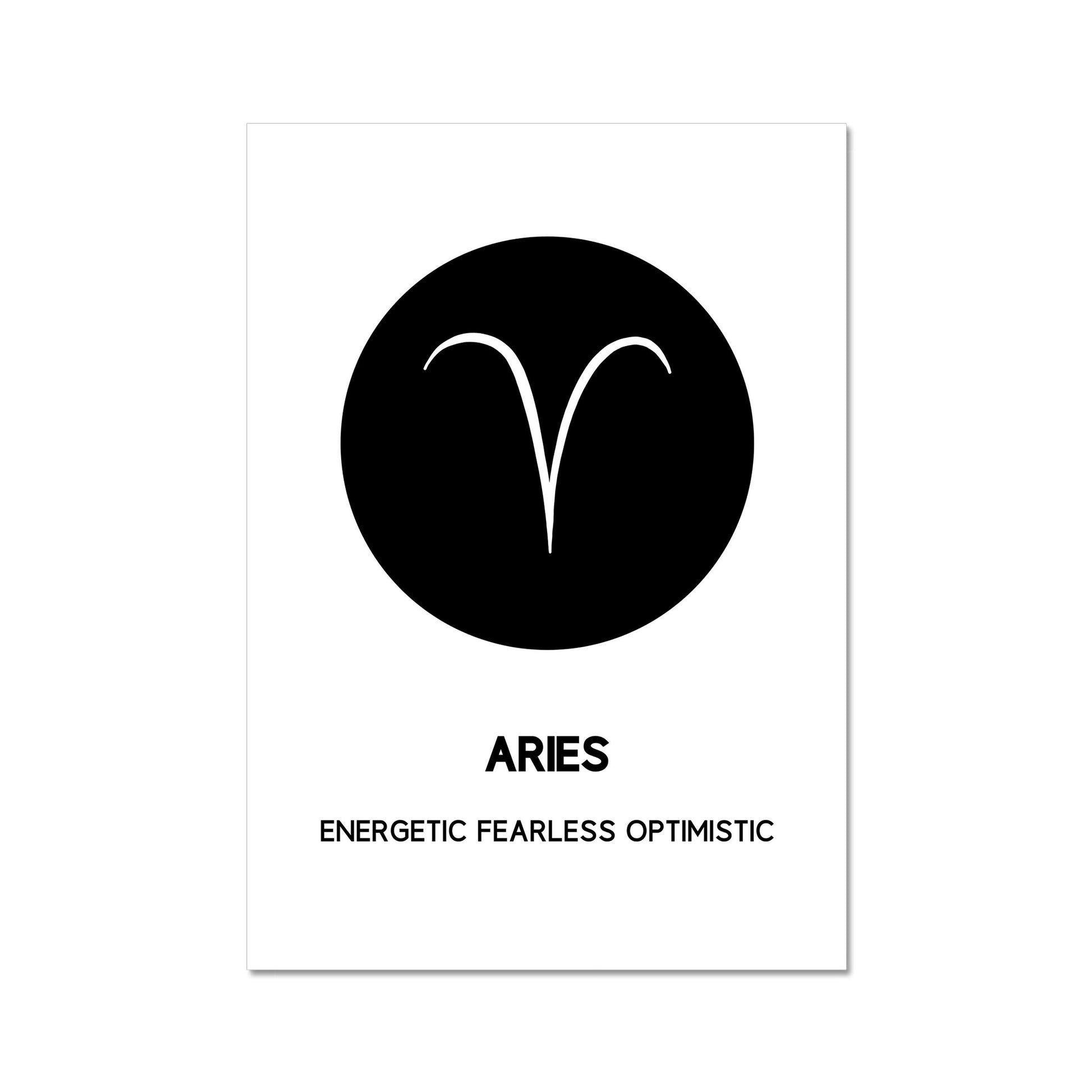 aries zodiac gift