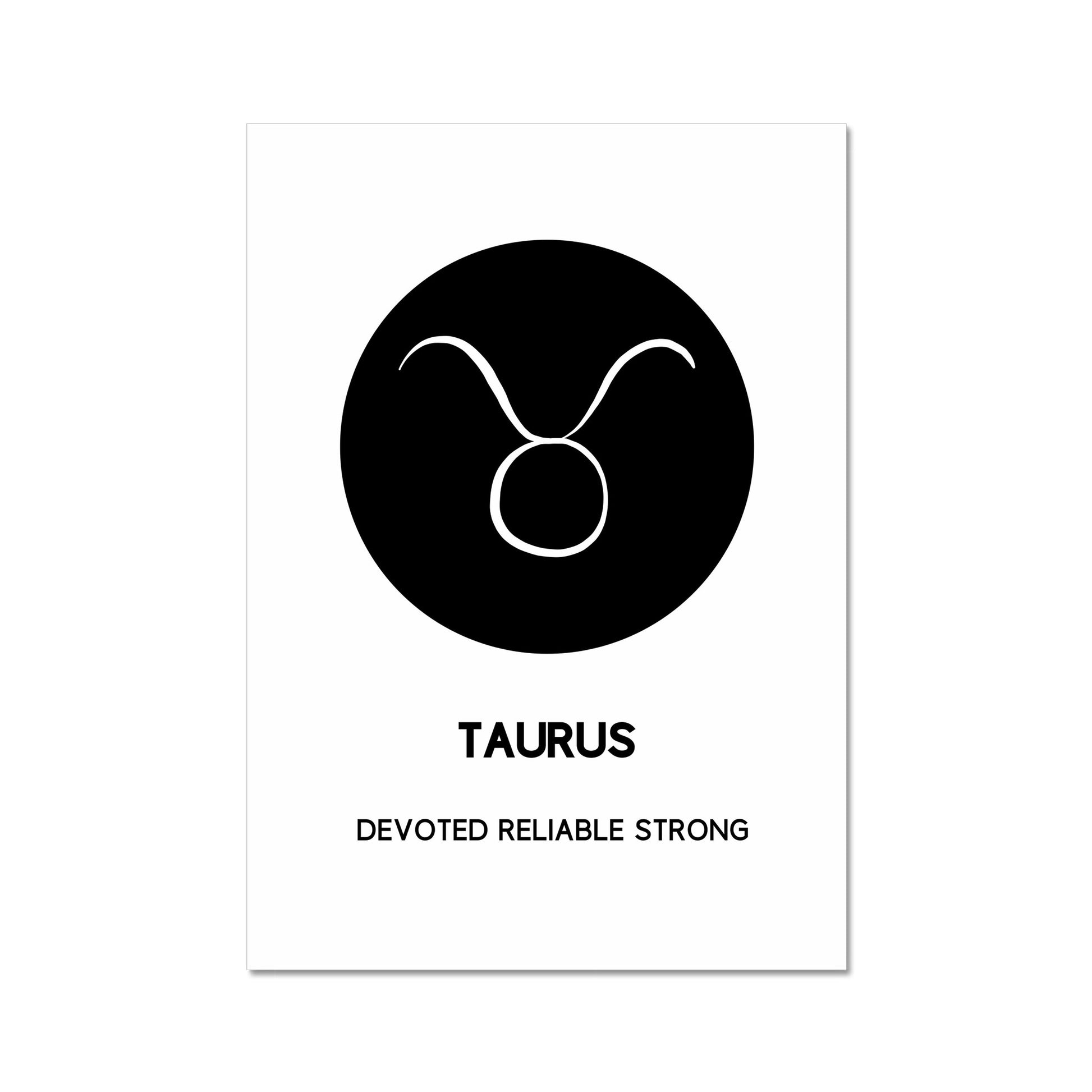taurus zodiac gift