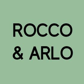 Rocco and Arlo