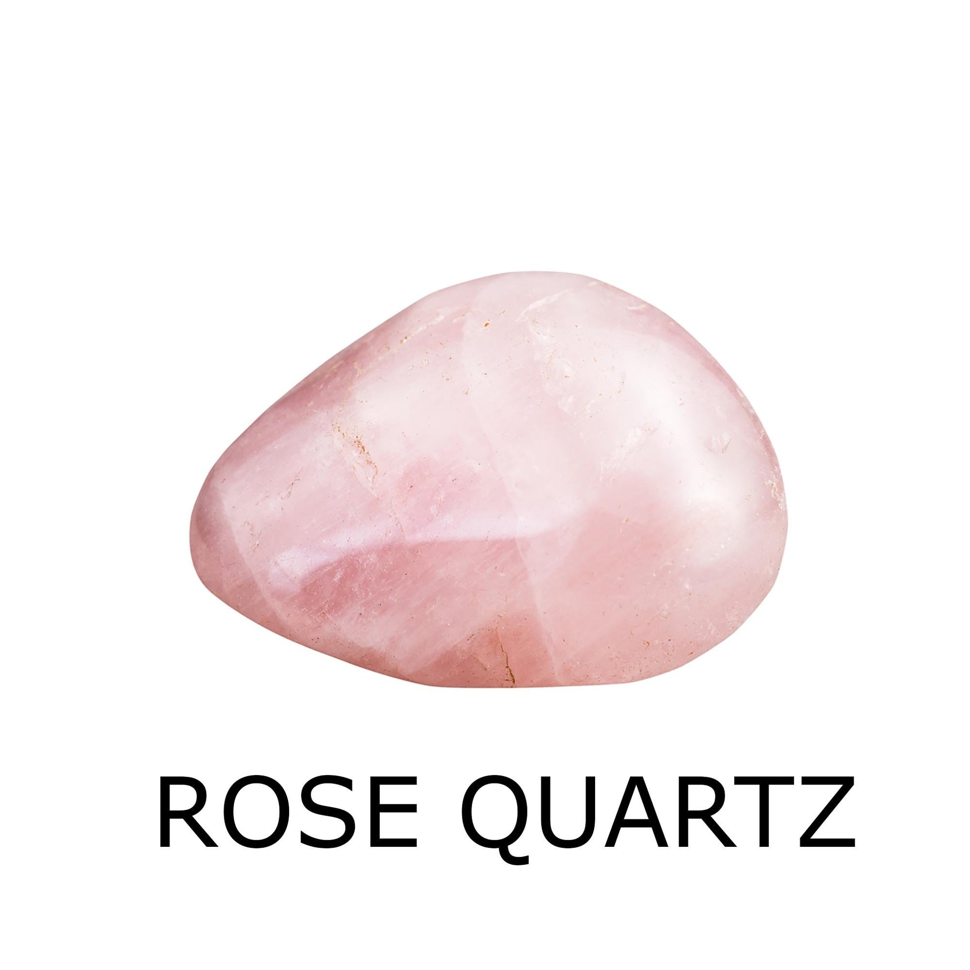 rose quartz crystal for emotional healing