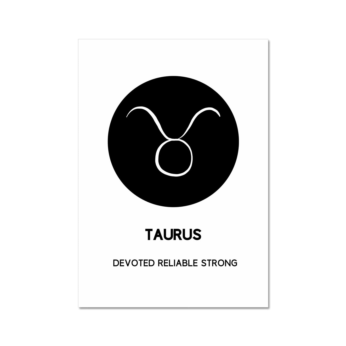 taurus zodiac gift
